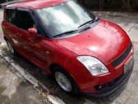 Suzuki Swift 1.5 automatic 2008 model FOR SALE