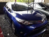 Toyota Vios 1.5G 2016 Grab Ready FOR SALE