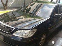 Toyota Camry 2006 FOR SALE