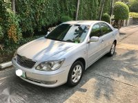 Toyota Camry 2.4 E 2005 FOR SALE