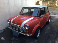 Classic Mini Cooper FOR SALE