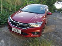 Honda City 2018 model FOR SALE