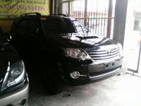 Good as new Toyota Fortuner 2016 for sale