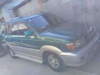 Toyota Revo sports runner 2000 FOR SALE