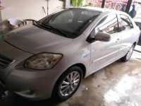 2010 Toyota Vios 1.5g FOR SALE
