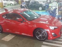 FOR SALE: Top of the line 2013 Toyota GT 86 2.0 liter Aero
