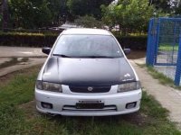 Mazda 323 1997 model FOR SALE