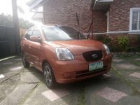 Kia Picanto 2006 for sale