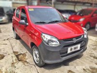 Well-maintained Suzuki Alto 2016 for sale