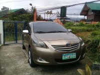 Sale or trade my 2013 Toyota Vios J