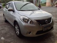 2013 Nissan Almera Mid Top of the line FOR SALE