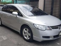 Honda Civic FD 2007 AT 1.8s FOR SALE