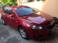 Chevrolet Cuze LS 2011 FOR SALE