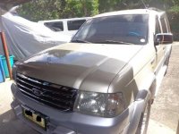 FOR SALE Ford Everest 4x4 manual