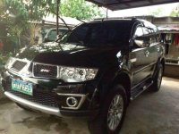 FOR SALE MITSUBISHI Montero 2011