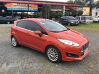 2014 Ford Fiesta S Ecoboost FOR SALE