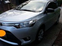 Toyota Vios J 1.3 - Dual VVTi 2016 FOR SALE