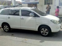 Toyota Innova 2007 FOR SALE