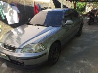 FOR SALE Honda Civic lxi 97