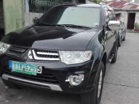 For Sale: Mitsubishi Montero GLS V 2012mdl