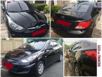 2016-Hyundai Accent Gas mt FOR SALE