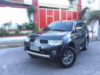 Mitsubishi Montero 2009 Gls FOR SALE