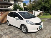 2012 Honda Jazz automatic FOR SALE