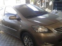 Toyota Vios 2013 1.3G AT FOR SALE