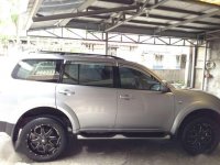 FOR SALE MITSUBISHI Montero sports 2013 GLX