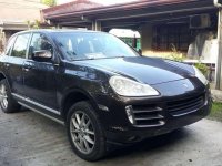 Porsche Cayenne 2009 for sale