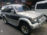 FOR SALE 2005 MITSUBISHI Pajero at 4x4