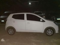 2015 Toyota Wigo E FOR SALE