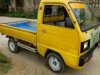 Suzuki Multicab pick up type FOR SALE