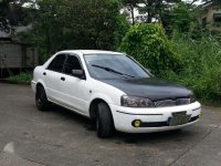 2002 Ford Lynx Lsi PORMADO FOR SALE