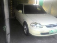 Honda Civic 96mdl FOR SALE