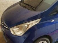 Hyundai Eon 2016 FOR SALE