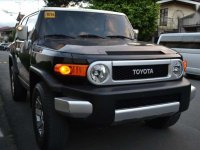 2016 TOYOTA FJ Cruiser 4x4 AT FOR SALE