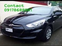 2016 Hyundai Accent Automatic - FOR SALE