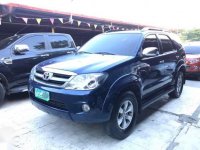2007 Toyota Fortuner G D4D Diesel 4x2 Automatic FOR SALE