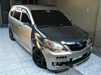 Good as new Toyota Avanza 2009 for sale
