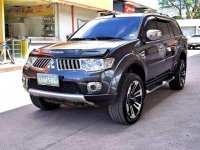 2012 Mitsubishi Montero Glx 4x2 MT FOR SALE