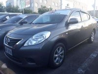 2015 Nissan Almera Base 1.5 Manual Gas FOR SALE