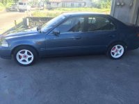 Honda Civic lxi vtec body FOR SALE