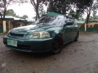 97 Honda Civic LXI FOR SALE