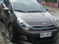 Kia Rio 2015 model New look FOR SALE