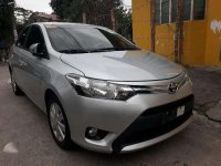 2017 Toyota Vios 1.3 e manual FOR SALE