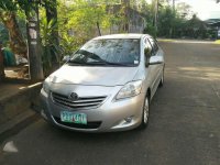 2010 Toyota Vios 1.5G Manual FOR SALE