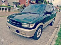 Isuzu Crosswind XTO 2001 FOR SALE