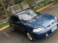 Honda Civic LXi VTi Look 1996 MT FOR SALE