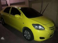 2008 Toyota Vios J batman FOR SALE